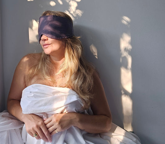 How To Choose The Best Sleep Mask